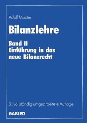 Bilanzlehre