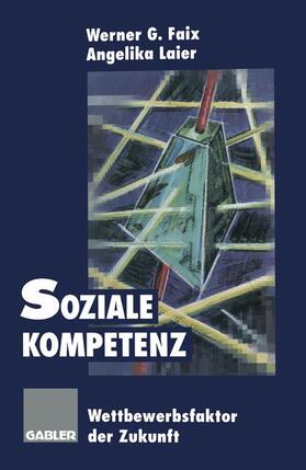 Soziale Kompetenz