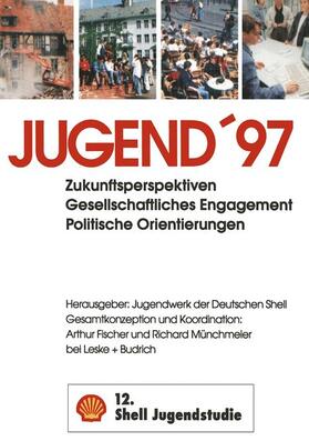 Jugend ¿97
