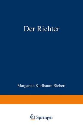 Der Richter