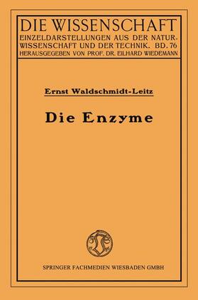 Die Enzyme