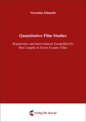 Quantitative Film Studies