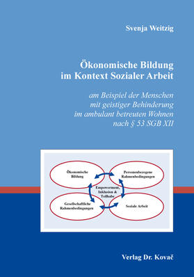 Ökonomische Bildung im Kontext Sozialer Arbeit