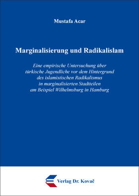 Marginalisierung und Radikalislam