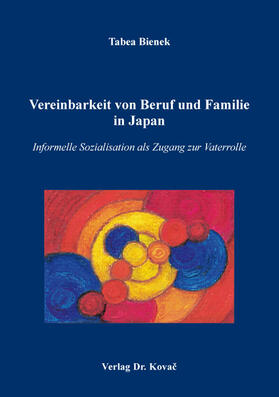 Vereinbarkeit von Beruf und Familie in Japan