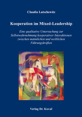 Kooperation im Mixed-Leadership