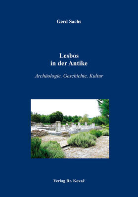 Lesbos in der Antike