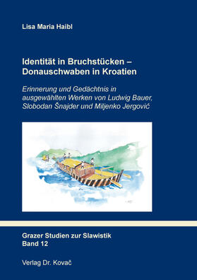 Identität in Bruchstücken – Donauschwaben in Kroatien