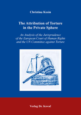 The Attribution of Torture in the Private Sphere