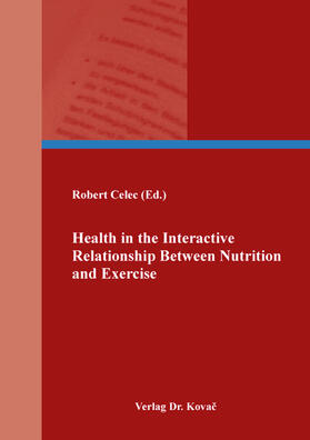 Health in the Interactive Relationship Between Nutrition and Exercise