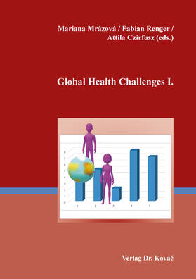 Global Health Challenges I.