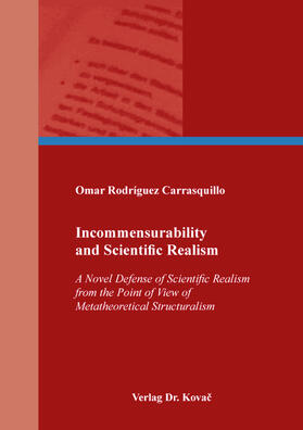 Incommensurability and Scientific Realism