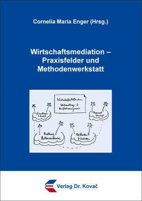 Wirtschaftsmediation – Praxisfelder und Methodenwerkstatt