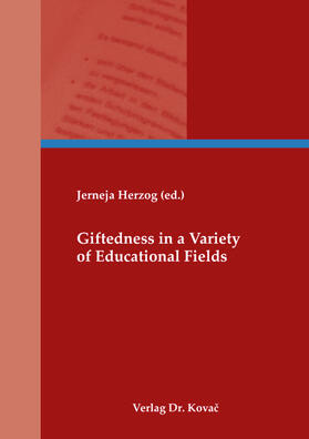 Giftedness in a Variety of Educational Fields