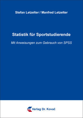 Statistik für Sportstudierende