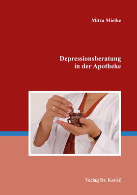 Depressionsberatung in der Apotheke