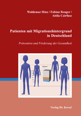 Patienten mit Migrationshintergrund in Deutschland