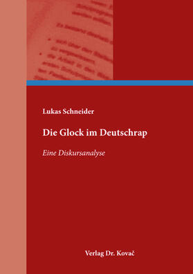 Die Glock im Deutschrap