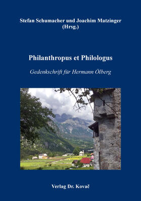 Philanthropus et Philologus
