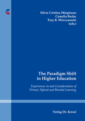 The Paradigm Shift in Higher Education