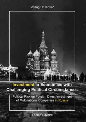 Investment in Economies with Challenging Political Circumstances