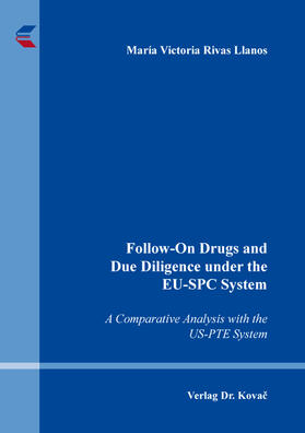 Follow-On Drugs and Due Diligence under the EU-SPC System