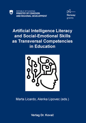 Artificial Intelligence Literacy and Social-Emotional Skills as Transversal Competencies in Education