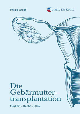 Die Gebärmuttertransplantation