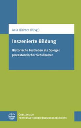 Inszenierte Bildung