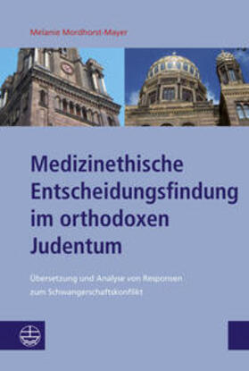 Mordhorst-Mayer: Medizineth. Entscheidungsfindung/Judentum