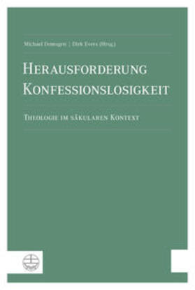 Herausforderung Konfessionslosigkeit