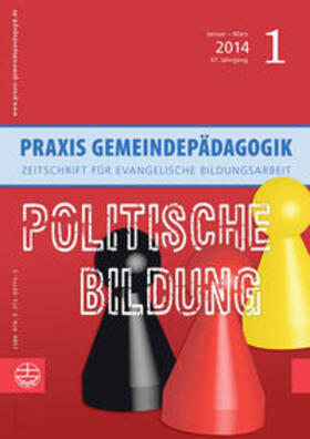 Praxis Gemeindepädagogik. Politische Bildung