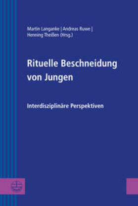 Rituelle Beschneidung von Jungen