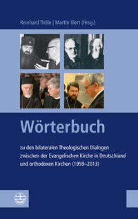 Wörterbuch zu den bilateralen Theologischen Dialogen
