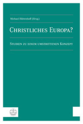 Christliches Europa?