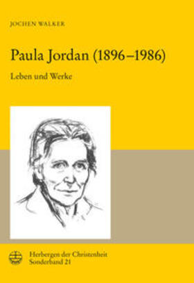 Paula Jordan (1896-1986)