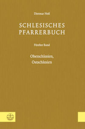 Schlesisches Pfarrerbuch 05