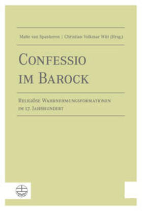 Confessio im Barock
