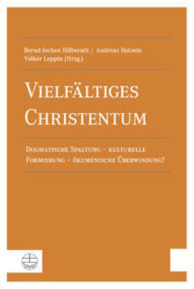 Vielfältiges Christentum