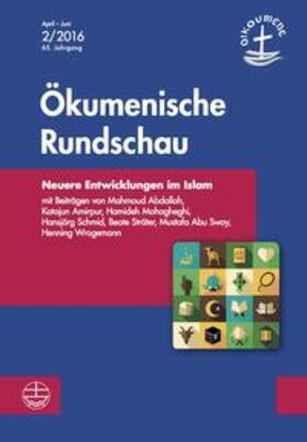 Neuere Entwicklungen im Islam