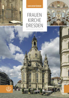 Frauenkirche Dresden