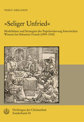 »Seliger Unfried«