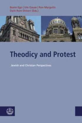 Theodicy and Protest