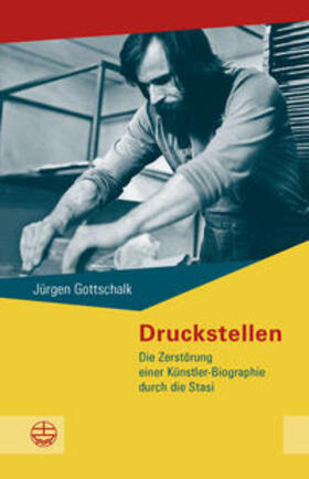 Gottschalk, J: Druckstellen