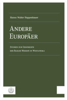 Huppenbauer, H: Andere Europäer