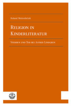 Mettenbrink, R: Religion in Kinderliteratur