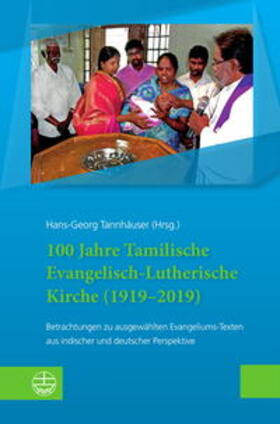 100 Jahre Tamilische Evangelisch-Lutherische Kirche (1919-20