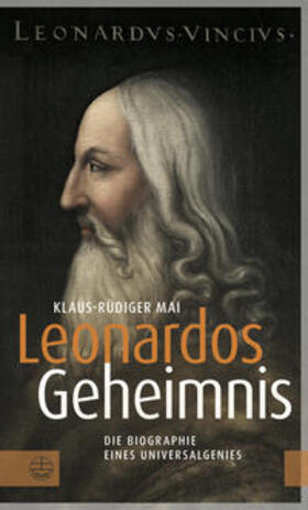 Mai, K: Leonardos Geheimnis