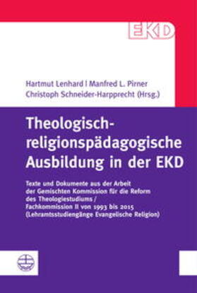 Theologisch-religionspädagogischeAusbildung