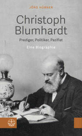 Hübner, J: Christoph Blumhardt
